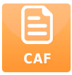 CAF Centro Assistenza Fiscale 