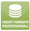 Crediti formativi professionali